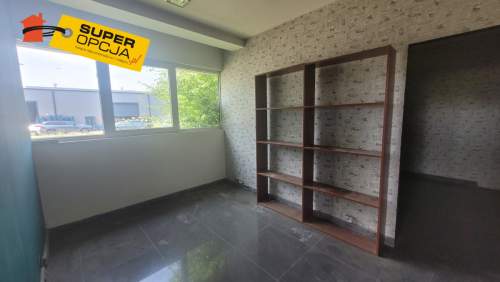 Warsztat, magazyn, lokal - Niepołomice