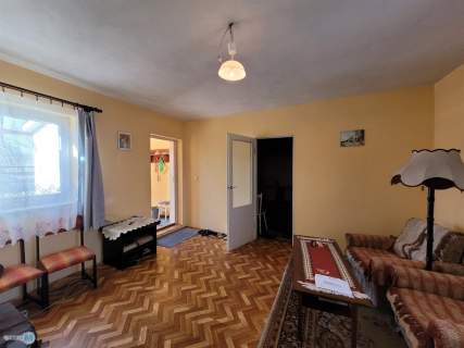 Siedlisko z domkiem i 3 ha ziemi - Trzciniec