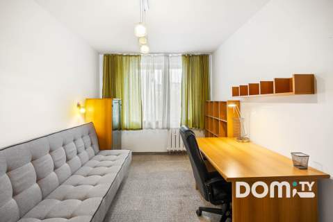 3 oddzielne pokoje salon z kuchnią, z balkonem