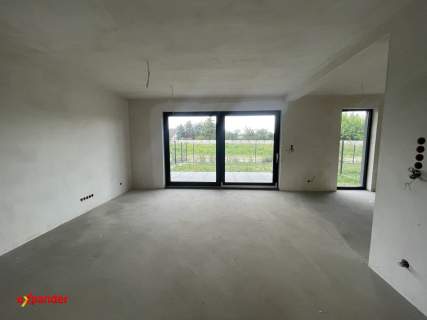 Dom szeregowy -137m2