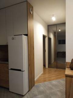 Mieszkanie na sprzedaż, 75,54 m2, Łódź