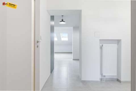 3-pokojowe mieszkanie w centrum miasta