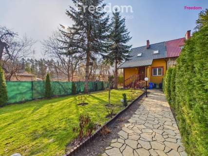 Dom 140 m2 Sewerynów koło Kozienic.