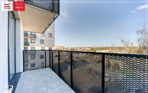 Luksusowe 3 pokoje 65,5 m2 w Fordonie