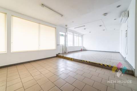 Mrągowo, lokal na wynajem, parter, 60 m2