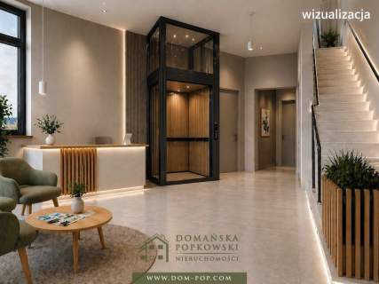 Dom pod działalność medyczną lub inną 0% prowizji