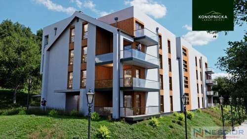 Nowoczesne Apartamenty w sercu Lądka-Zdroju
