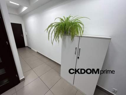 Prestiżowy lokal 73,02m Becher Platinum