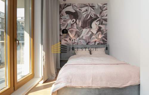 Piękny apartament w Śródmieściu
