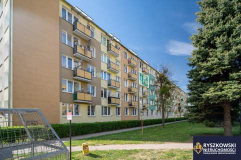 Ustawna kawalerka 38 m2, 3 piętro, Orzeszkowej