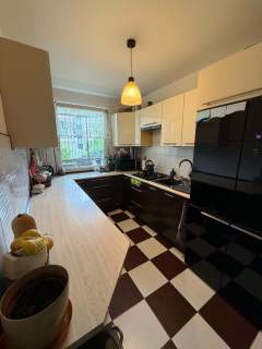 M4 pełen rozkład balkon do wprowadzenia Zarzew