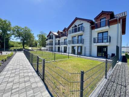 Mieszkanie na sprzedaż, 47,43 m2, Słońsk