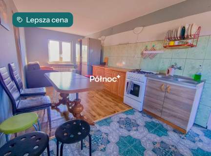 Dom na końcu świata - cisza, prywatność