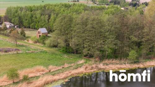 Idealny slow-life biznes 3000m2 -1h od Wroc.