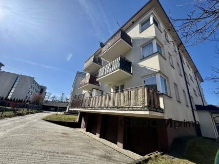Na sprzedaż przestronny apartament ul. Gliniana 2a