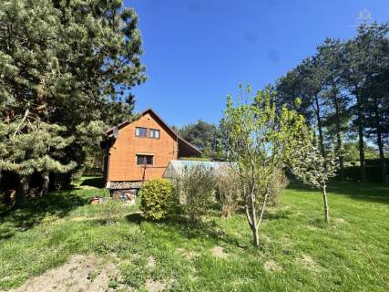 Dom na sprzedaż, 96 m2, Semlin