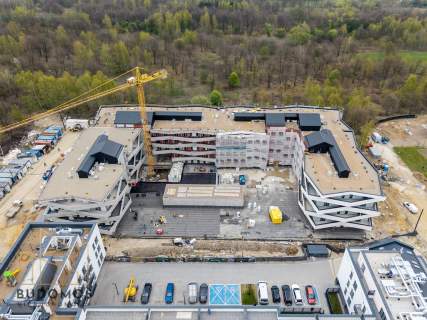 3 pokojowe mieszkanie - Tarnowskie Tarasy
