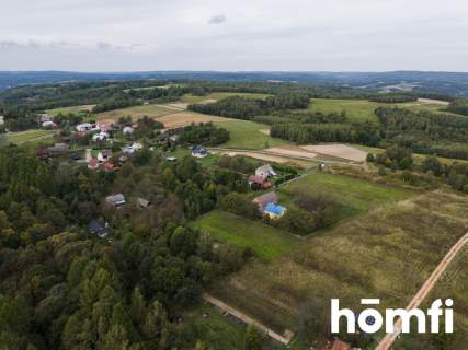 Dom Hucisko Jawornickie 160 m2 25,5 ar
