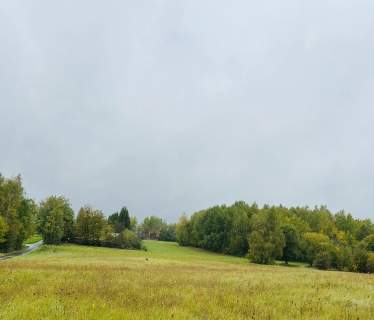 Przemyśl Dybawka działka budowlana I Prąd, gaz WZ Pozwol