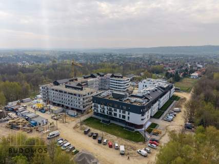 2 pokojowe mieszkanie - Tarnowskie Tarasy.