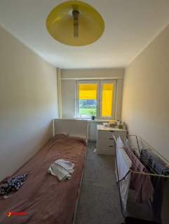 Idealne pod inwestycję, z najemcą, 3 pokoje, 68m2