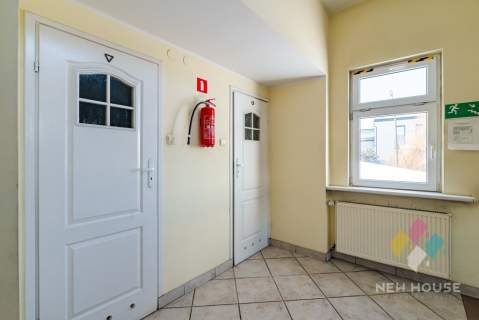 Olsztyn, Lubelska, lokal 3 pok. 56 m2