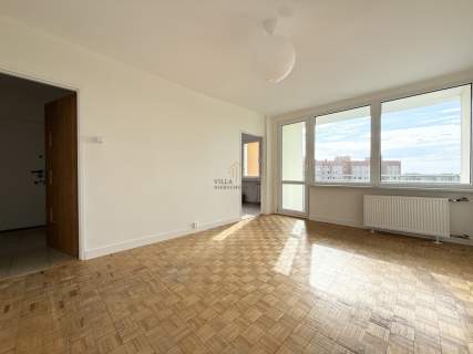 Nowodworska 3M Świetny układ Balkon Piwnica
