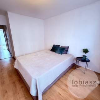 4 pokoje 73 m Balkon Winda Mistrzejowice