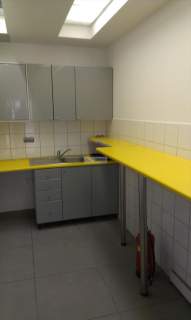 Biuro w centrum Warszawy 130m2
