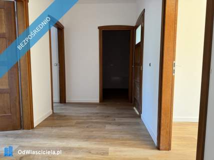 Dom w zabudowie szeregowej Gliwice, ul. Kurpiowska