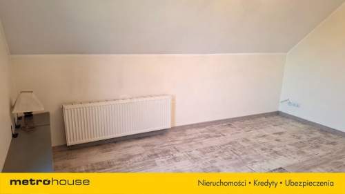 Dom w Sępólnie krajeńskim z pięknym ogrodem