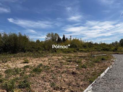 Krzeczów Ul. Słoneczna- działka budowlano-rolna