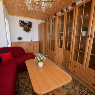 2 pokoje 44,3 m Polkowice ul. 3 Maja