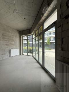 Lokal użytkowy 42m2 Bulwary Szczecińskie