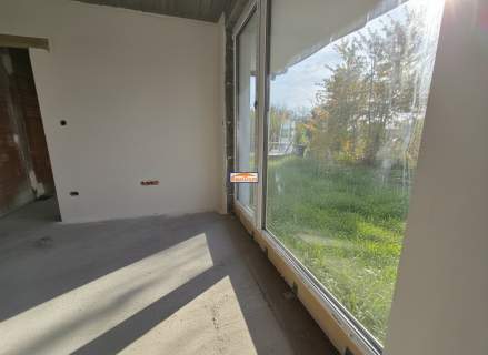 Zakątek-Spacerowa - sprzedaż mieszkań 3-pokoje