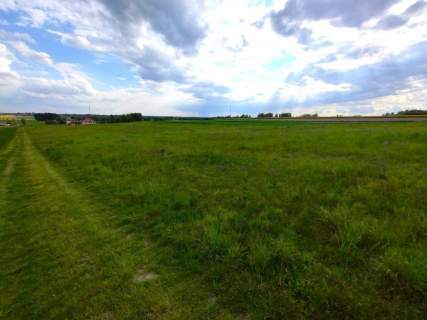 Działka Oblęgór - 4608 m2