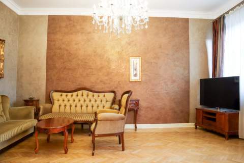 Apartament   centrum Krakowa, kamienica