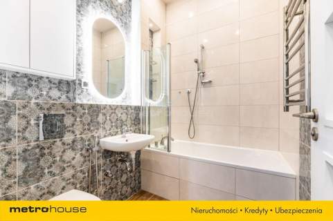 Apartament do wynajęcia w centrum Łodzi