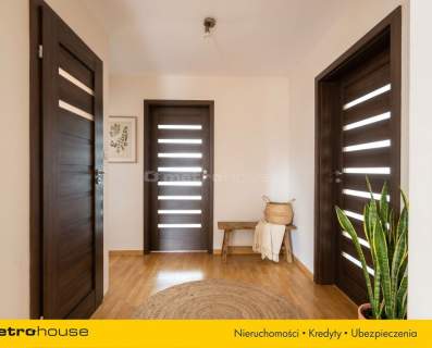 4 pokoje dla rodziny Balkon Świetna lokalizacja