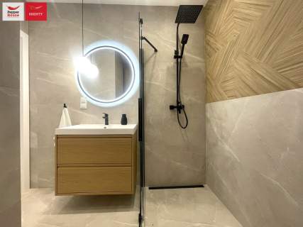 Wykończony pod Klucz Segment Pod Skarpą 122m2