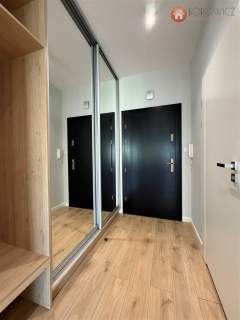 2 pokoje w apartamentowcu, m. garażowe