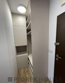 2-pokojowe mieszkanie na Białołęce