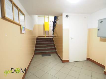 Mieszkanie w centrum 67 m2 3 piętro ul. Dreszera