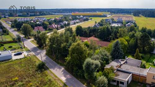 Zakrzewo ul. Graniczna 12 I Zobacz