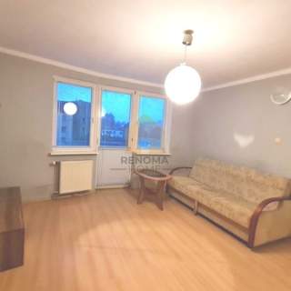 Przytulna kawalerka z balkonem 30m2 oś. Zacisze