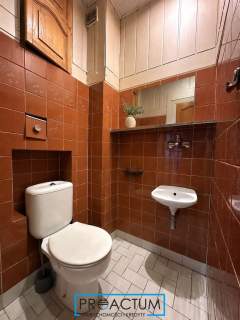 Centrum Torunia 4 pokoje Garaż Balkon