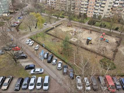 Mieszkanie 4pokoje, 78,2m2 Przy ul. Radiowa