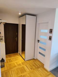 Sprzedam mieszkanie 3 pokoje 48 M2 Koszalin