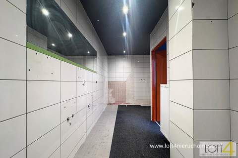 Lokal usługowo-biurowy 76 m2, centrum Nowego Sącza