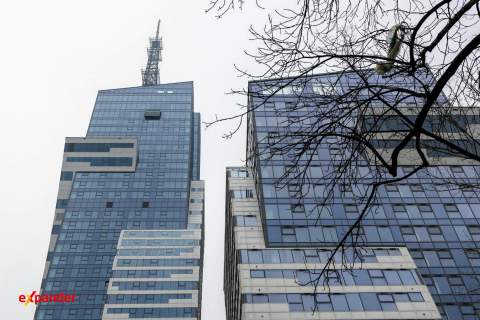 lokal w doskonałej lokalizacji 111 m2